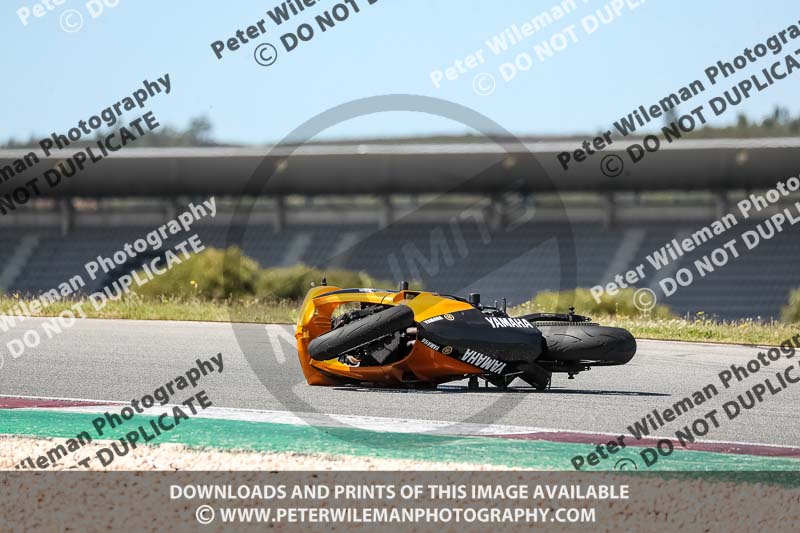 may 2019;motorbikes;no limits;peter wileman photography;portimao;portugal;trackday digital images